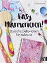 Vanessa Schmitt - Easy Marmorieren!