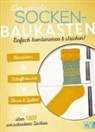 Der geniale Socken-Baukasten