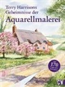 Terry Harrison - Terry Harrisons Geheimnisse der Aquarellmalerei