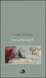 Marilena Salvarezza, SALVAREZZA MARILENA - SMARRIMENTI