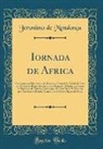 Jeronimo de Mendonça - Iornada de Africa