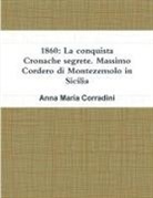 Anna Maria Corradini - 1860