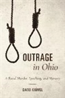 David Kimmel - Outrage in Ohio