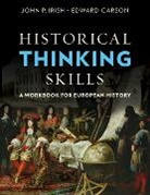 Edward Carson, Carson Edward, John P Irish, John P. Irish, Irish John P. - Historical Thinking Skills