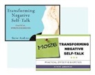 Steve Andreas - Transforming Negative Self-Talk Two Book Set
