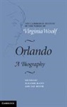 Virginia Woolf, Ian Blyth, Blyth Ian, Suzanne Raitt, Suzanne (College of William and Mary Raitt, Raitt Suzanne - Orlando