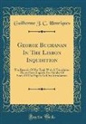 Guilherme J. C. Henriques - George Buchanan In The Lisbon Inquisition