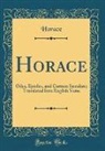 Horace Horace - Horace
