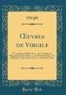 Virgile Virgile - OEuvres de Virgile