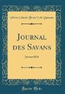 Pierre Claude Franc¸Ois Daunou, Pierre Claude François Daunou - Journal des Savans
