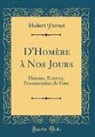 Hubert Pernot - D'Hom¿ ¿os Jours