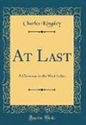 Charles Kingsley - At Last