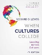 Richard Lewis, Richard D. Lewis - When Cultures Collide