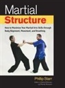 Phillip Starr - Martial Structure