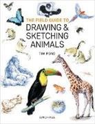 Tim Pond - Field Guide to Drawing & Sketching Animals