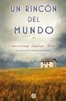 Christina Baker Kline - Un rincon del mundo / A Piece of the World
