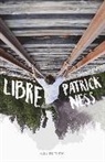 Patrick Ness - Libre / Release