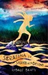 Robert Beatty - Serafina y el secreto de su destino/ Serafina and the Splintered Heart