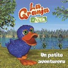 Varios Autores - Un patito aventurero/ An Adventurous Duck