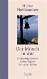 Heinz Nußbaumer - Der Mönch in mir