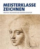 Guy Noble - Meisterklasse Zeichnen