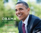Pete Souza - Barack Obama