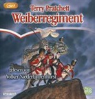 Terry Pratchett, Volker Niederfahrenhorst - Weiberregiment, 2 Audio-CD, 2 MP3 (Hörbuch)