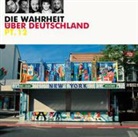 Jilet Ayse, HG. Butzko, Carolin Kebekus, Urban Priol, Hagen Rether, Philip Simon... - Die Wahrheit über Deutschland. Tl.12, 1 Audio-CD (Audio book)