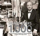 Horst Evers, Horst Evers - 1000, 1 Audio-CD (Hörbuch)