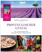 Sophie Bonnet - Provenzalischer Genuss