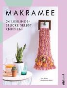 Am Mullins, Amy Mullins, Marnia Ryan-Raison - Makramee