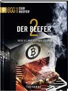 Ralf Frenzel - 800 Grad - Der Beefer. Bd.2