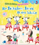 Gry Moursund, Bjørn F Rørvik, Bjørn F. Rørvik, Gry Moursund - Die Böckchen-Bande in der Schule