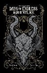 Nelson Daniel, Netho Diaz, Max Dunbar, Jim Zub, Nelson Daniel, Netho Diaz... - Dungeons & Dragons: Days of Endless Adventure