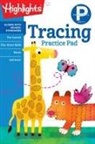 Highlights, Highlights Learning, Highlights Learning&gt;, Highlights - Preschool Tracing