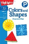 Highlights, Highlights Learning, Highlights Learning&gt;, Highlights - Preschool Colors and Shapes