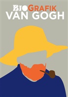 Sophie Collins - BioGrafik Van Gogh