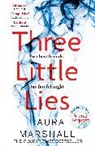Laura Marshall - Three Little Lies