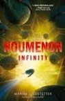 Marina J Lostetter, Marina J. Lostetter - Noumenon Infinity