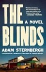 Adam Sternbergh - The Blinds