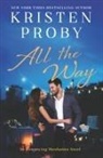 Kristen Proby, Proby Kristen - All the Way