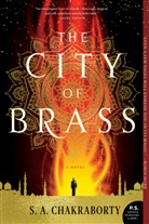 S A Chakraborty, S. A. Chakraborty - The City of Brass