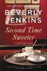 Beverly Jenkins - Second Time Sweeter