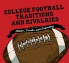 Morrow Gift, None - College Football Traditions and Rivalries