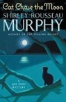 Shirley Rousseau Murphy - Cat Chase the Moon