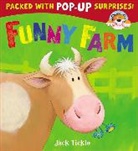 Jack Tickle - Funny Farm