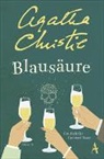 Agatha Christie - Blausäure