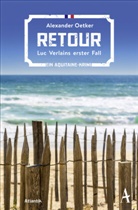Alexander Oetker - Retour