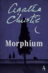 Agatha Christie - Morphium