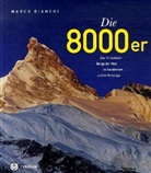 Marco Bianchi - Die 8000er